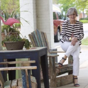 sunday style | american classic style | denim