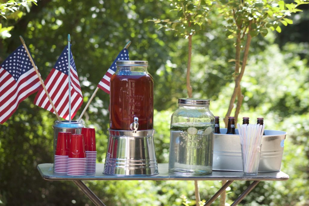 memorial day