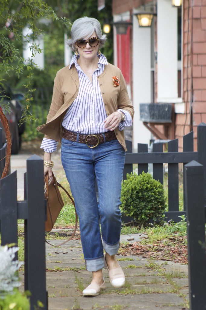 blue jeans and button downs blue jeans and button downs