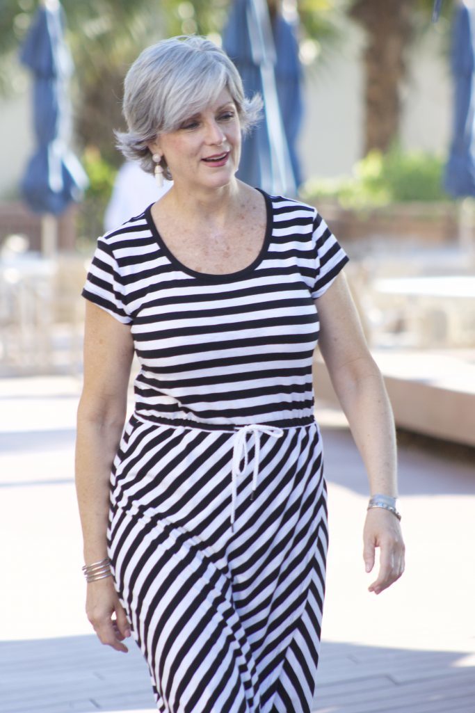 summer stripes