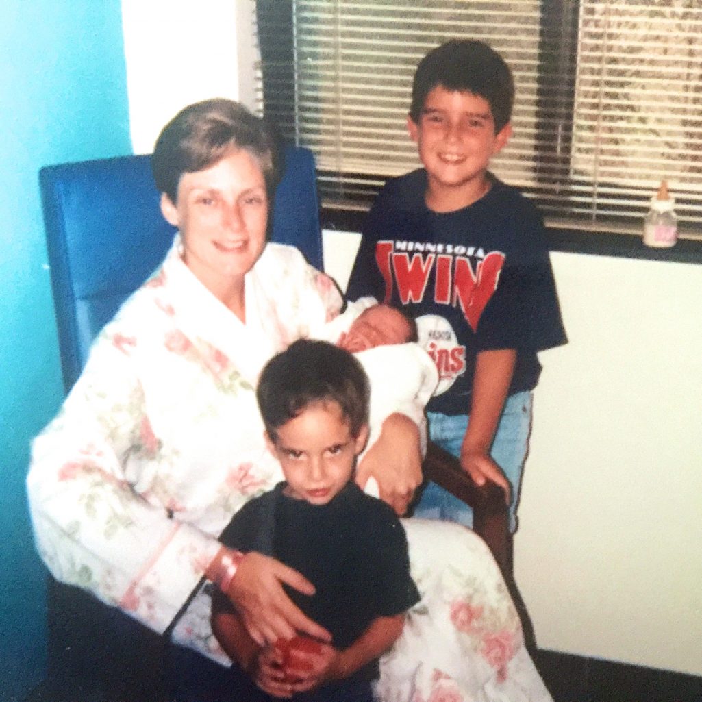 mother's day