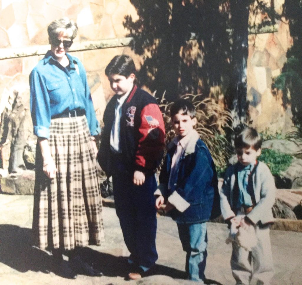 mother's day