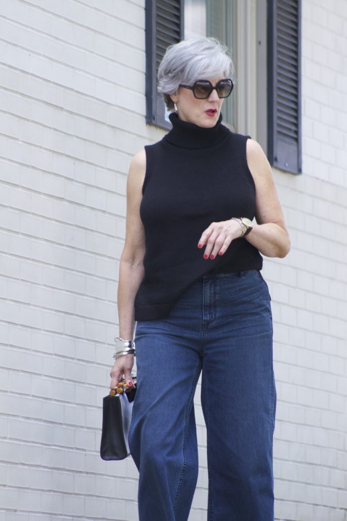 denim up
