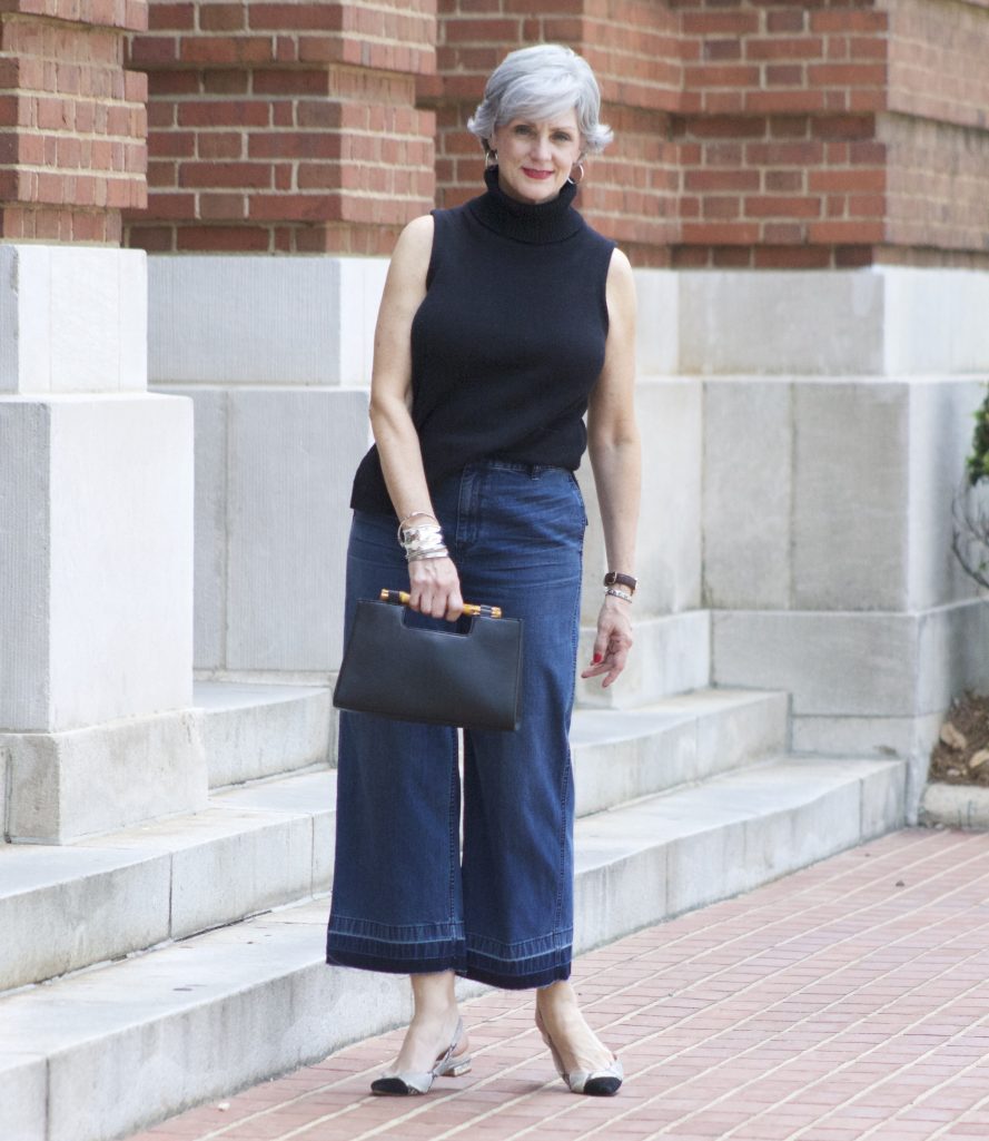 denim up | Style at a Certain Age