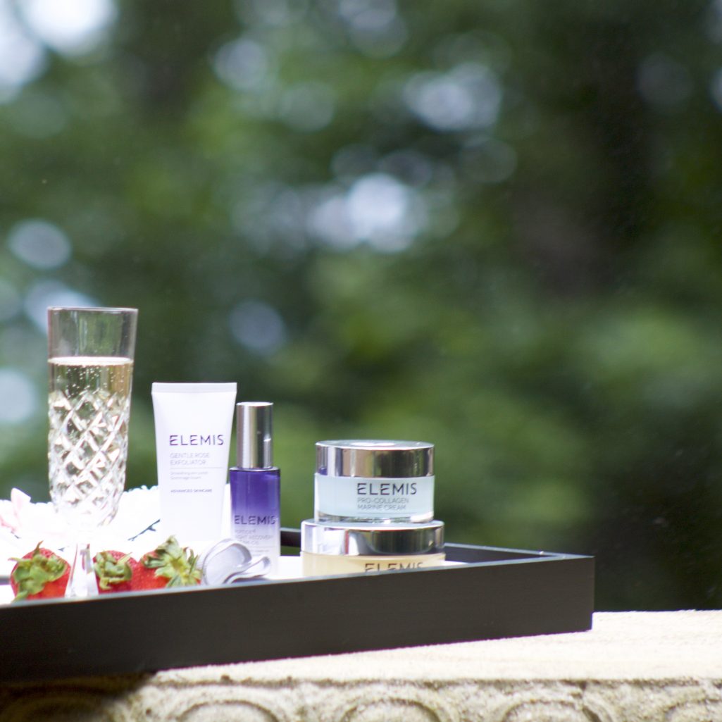 qvc | elemis