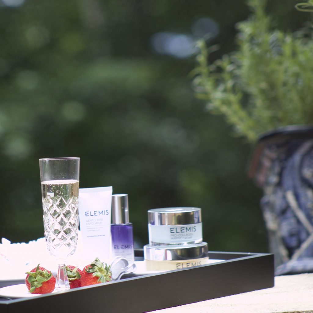 qvc | elemis
