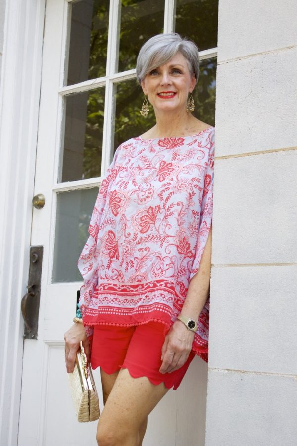 summer breeze | Style at a Certain Age