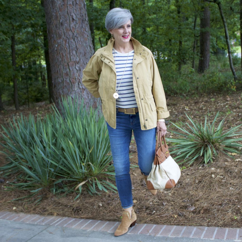 all for fall
