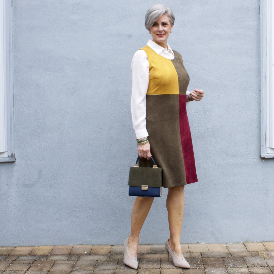 timeless classics jd williams Style at a Certain Age