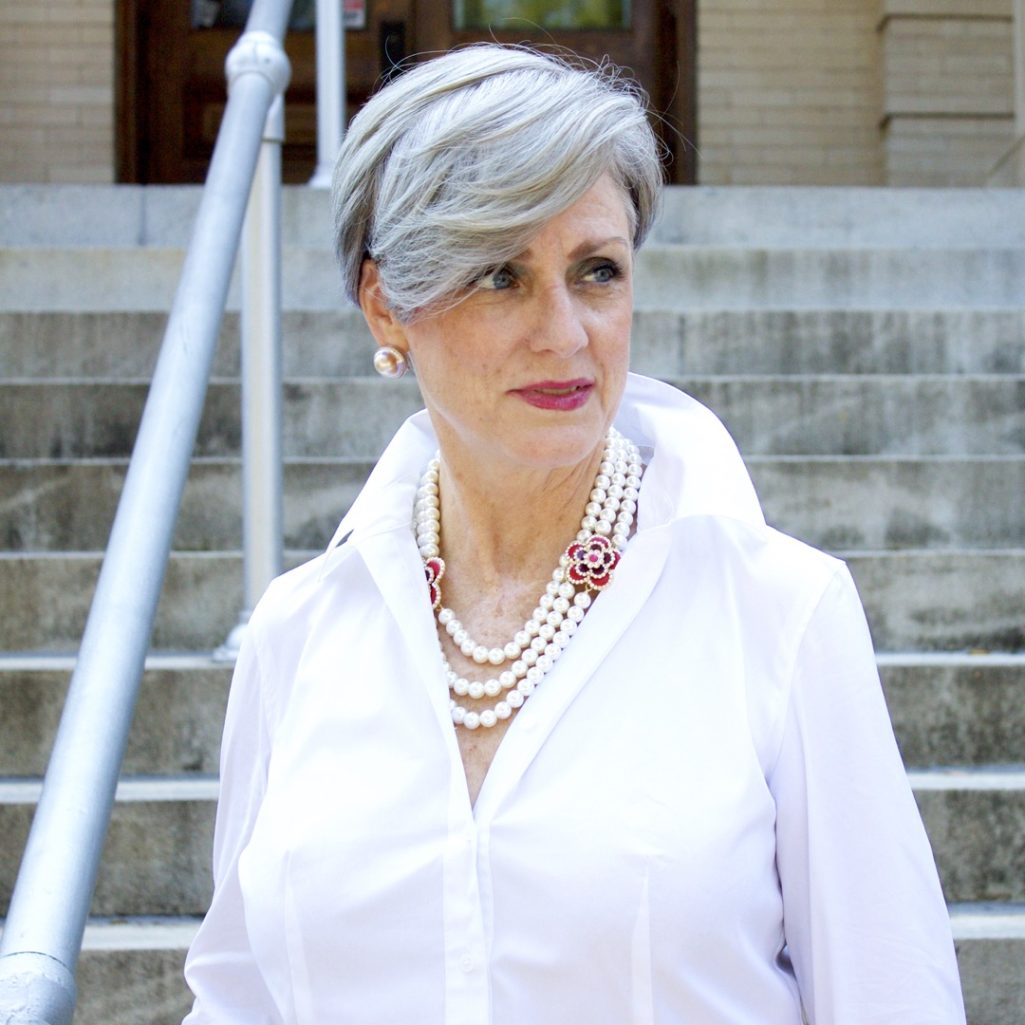 talbots 70th anniversary capsule collection