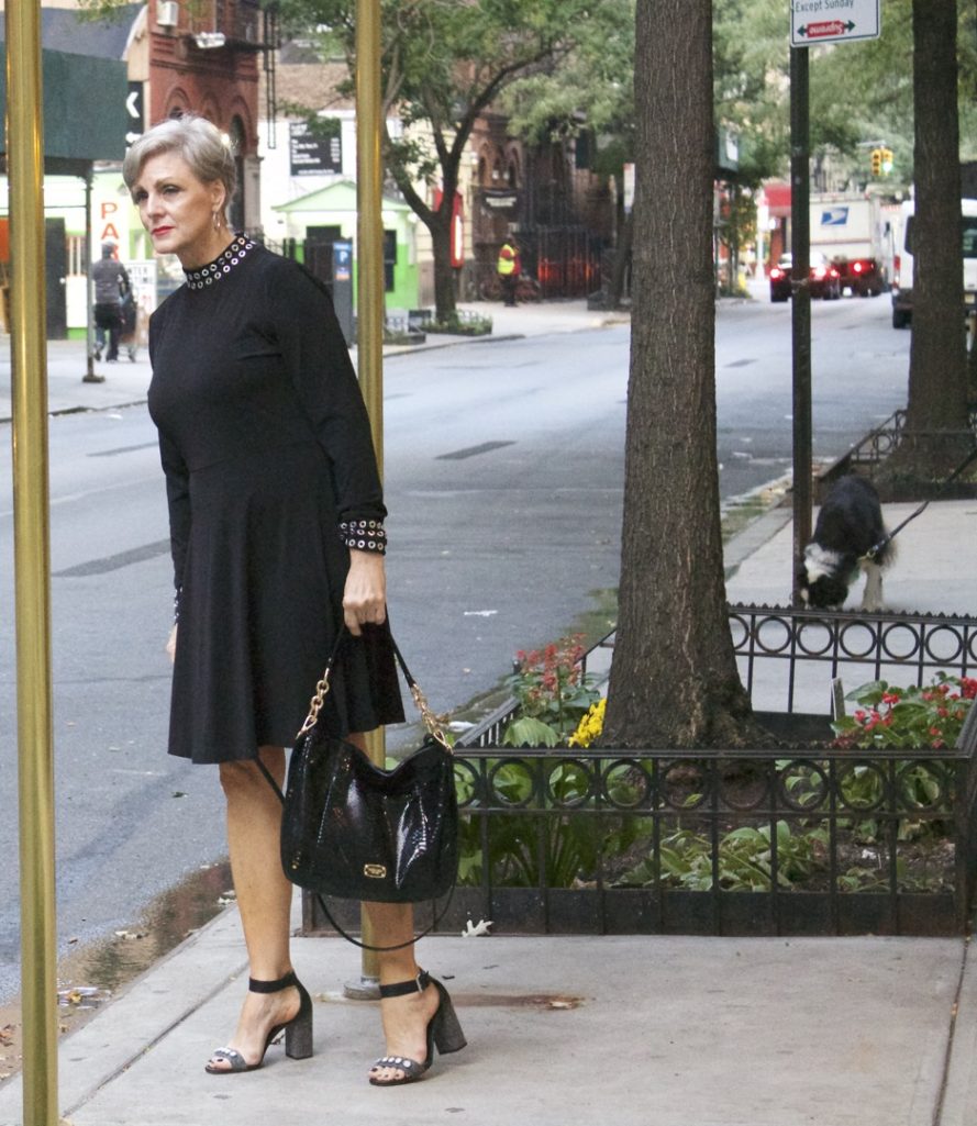 michael kors dress