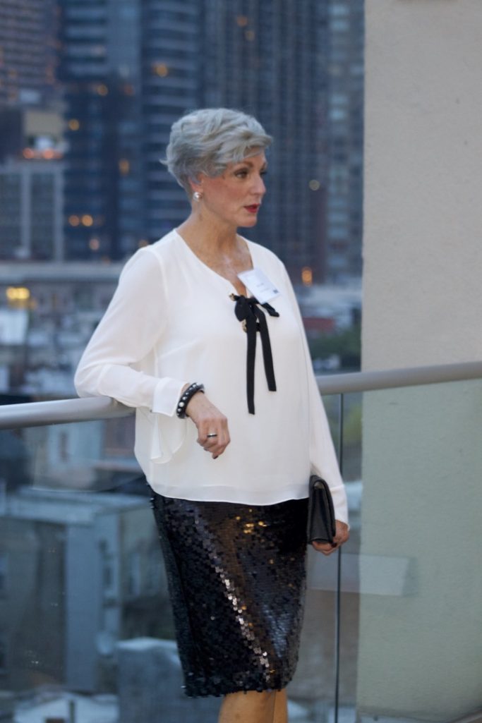 date night with always discreet boutique
