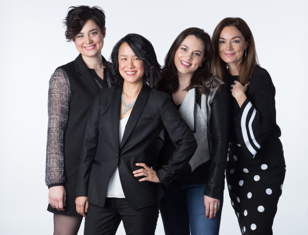 how to work with a personal stylist