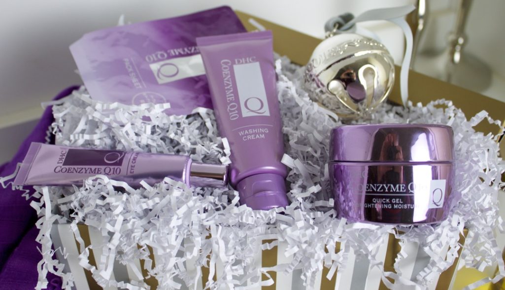 DHC Japanese Skincare