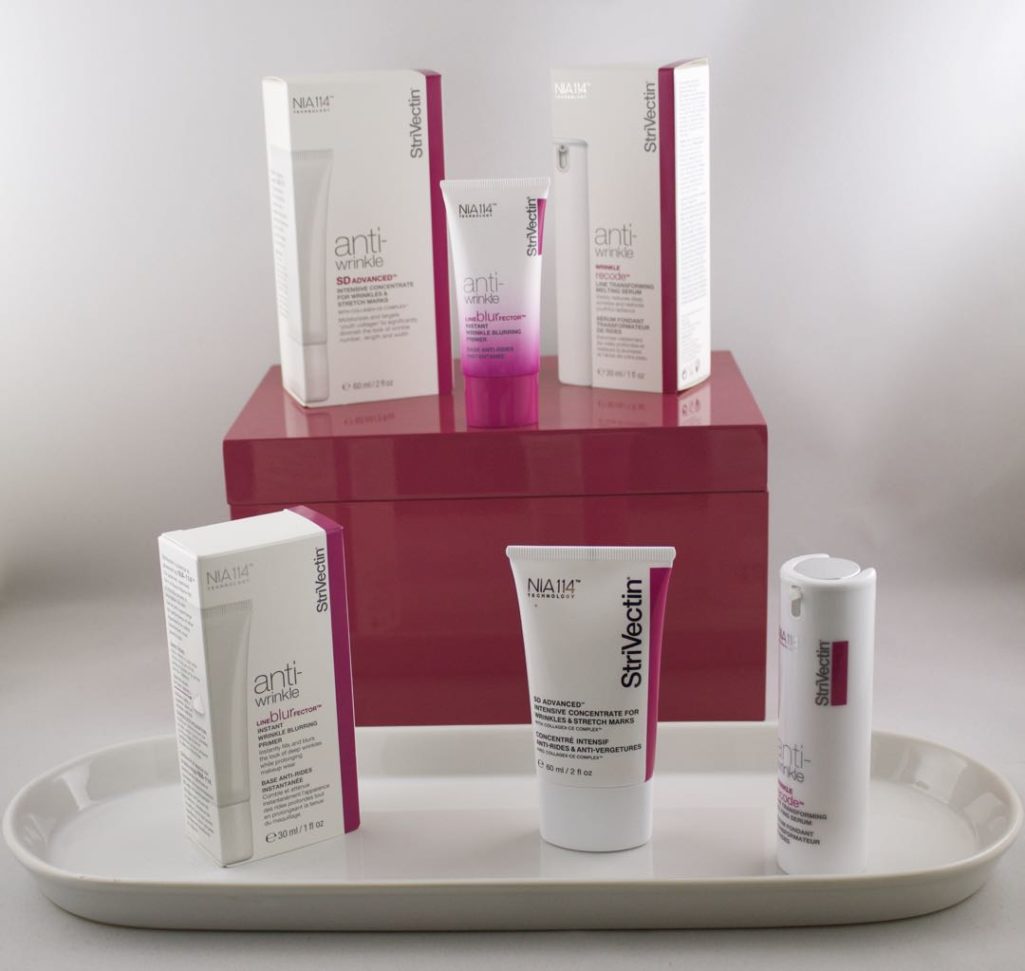 StriVectin Line BlurFector