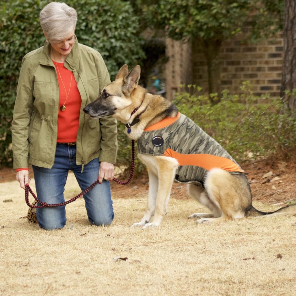 j.crew cashmere sweater, j.crew utility jacket, banana republic girlfriend jeans, madewell leopard smoking slippers