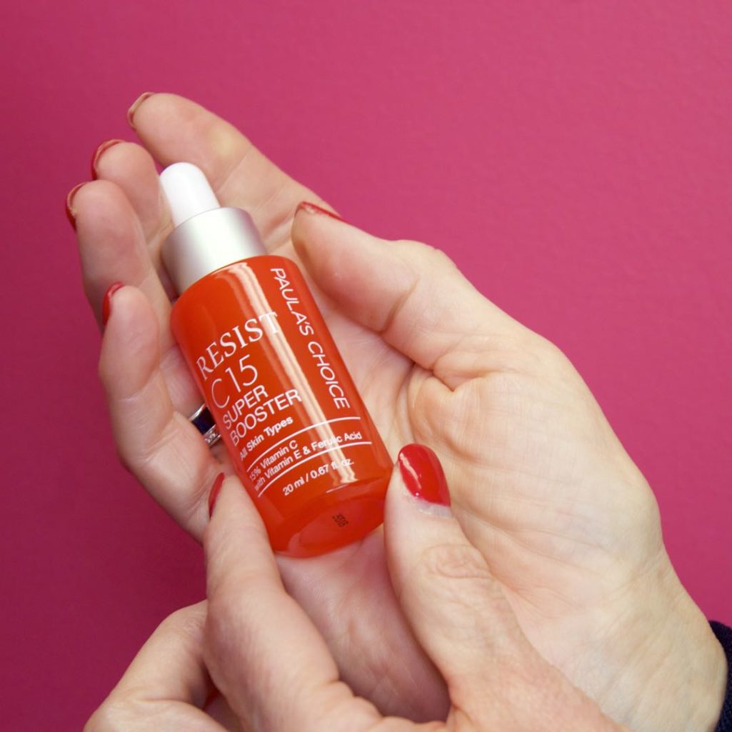 paula's choice skincare resist anti-aging