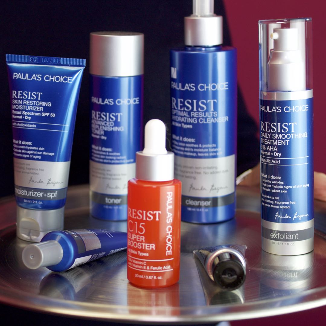paula's choice skincare resist anti-aging