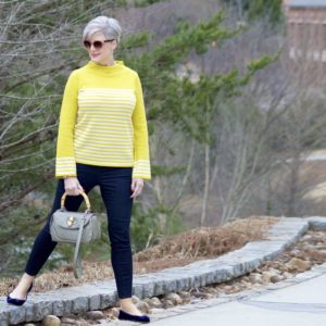 spring stripes