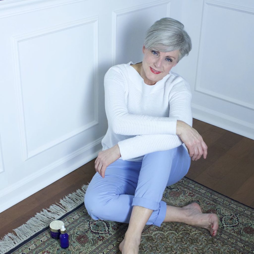 beauty update | neal’s yard remedies