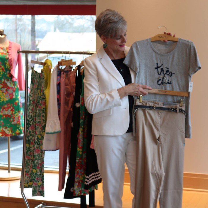 talbots
