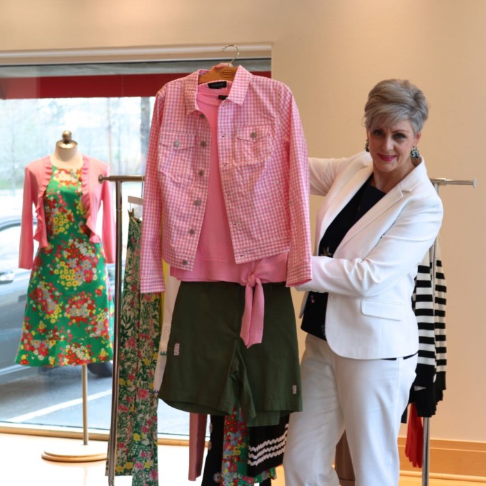 talbots