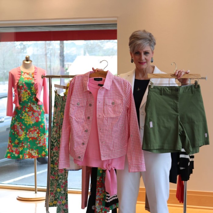 talbots