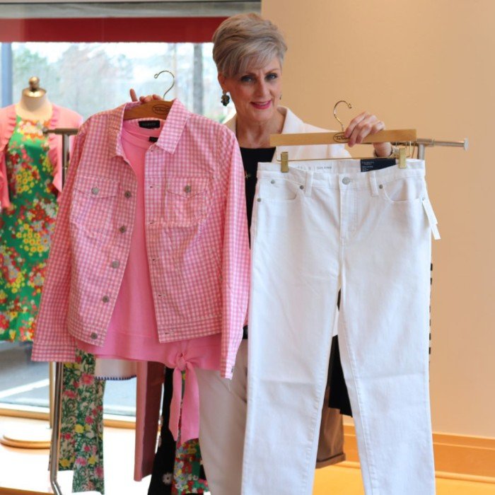 talbots