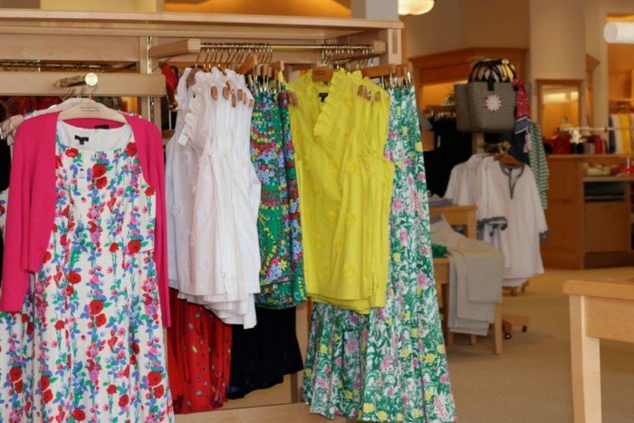 talbots