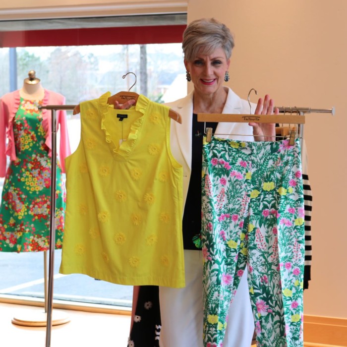 talbots