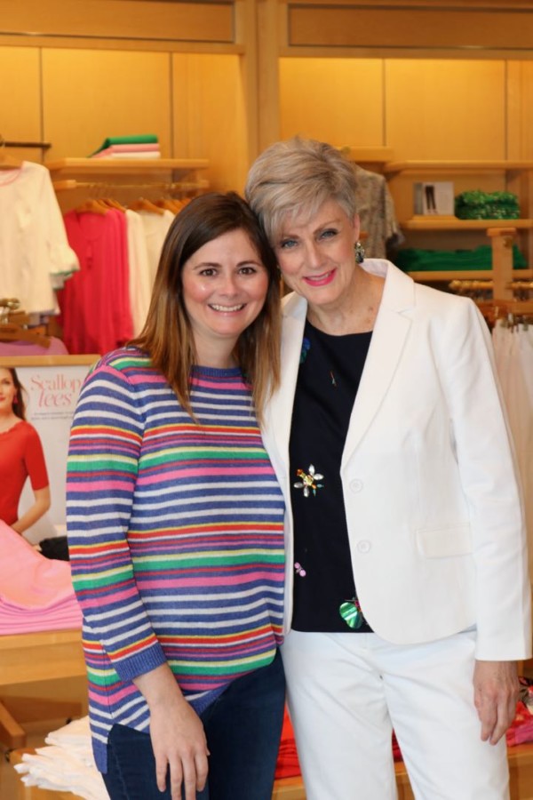 talbots