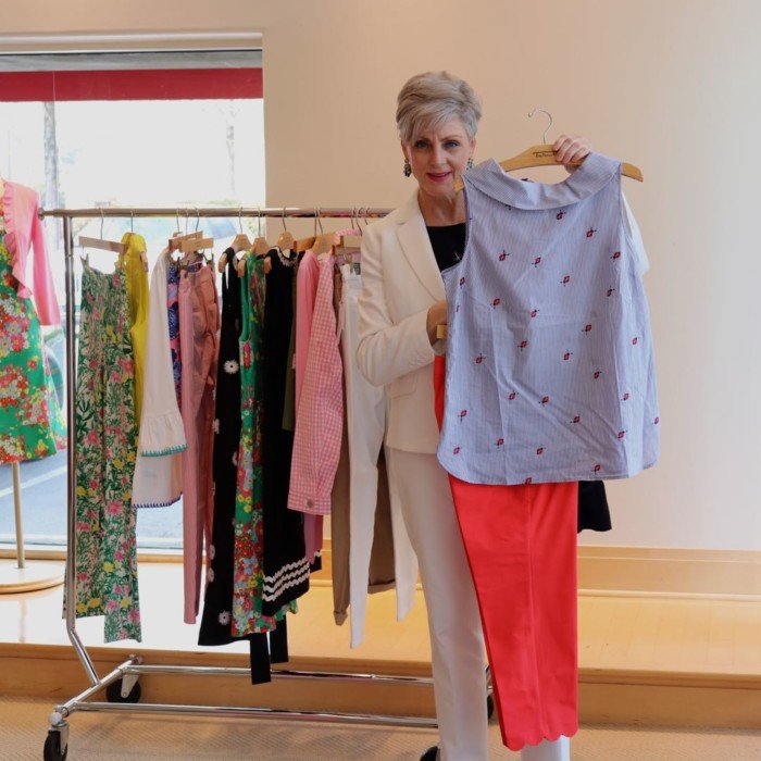 talbots