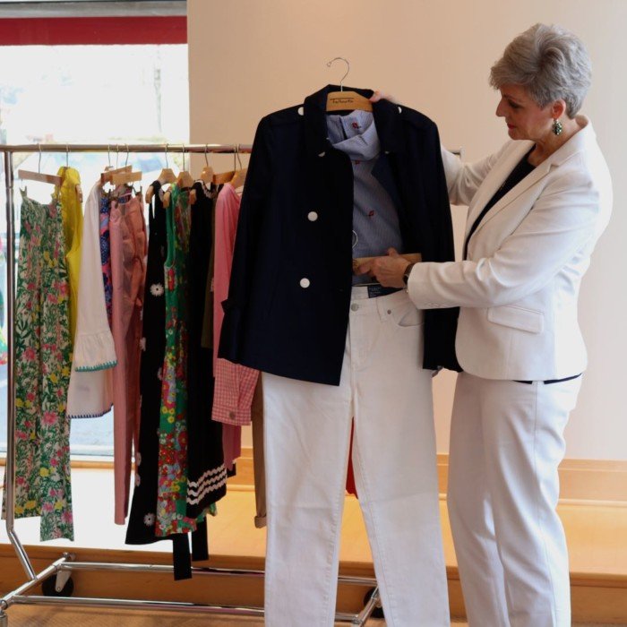 talbots