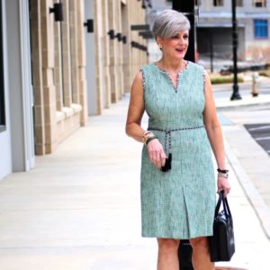 springin’ for dresses
