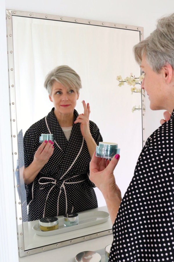 ELEMIS Face the Future skincare