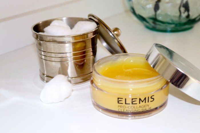 ELEMIS Face the Future skincare