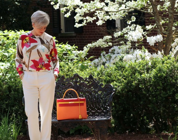 marks and spencer | secret garden