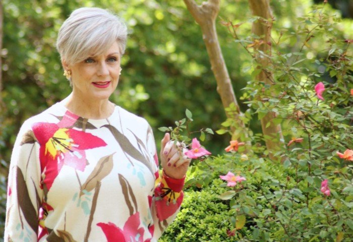 Marks and Spencer | secret garden