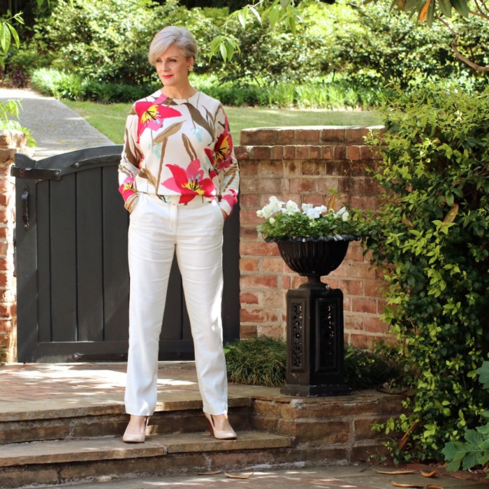 marks and spencer | secret garden