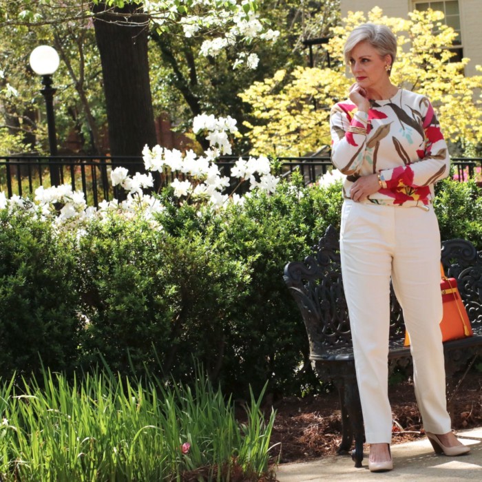 marks and spencer | secret garden