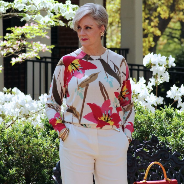 marks and spencer | secret garden