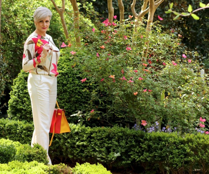 marks and spencer | secret garden