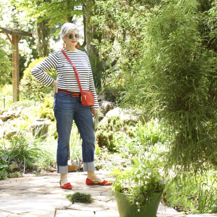 home and garden tour