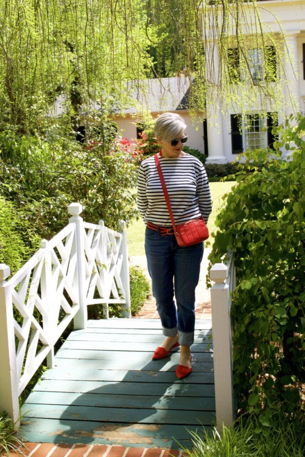 home and garden tour