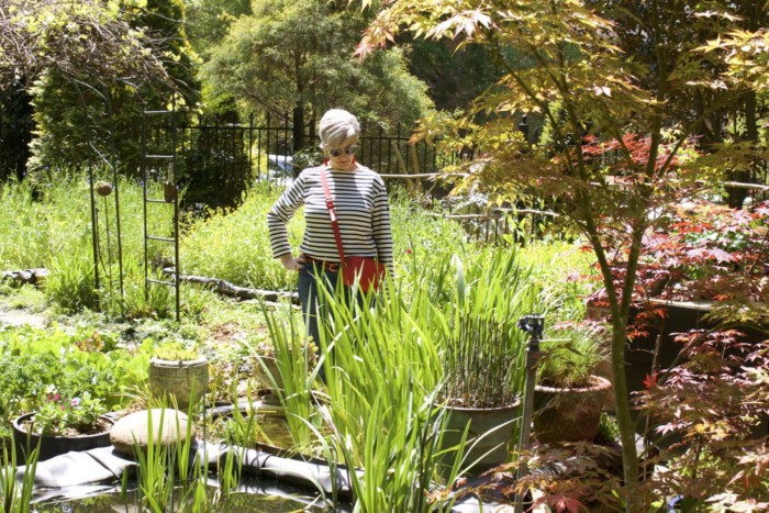 home and garden tour