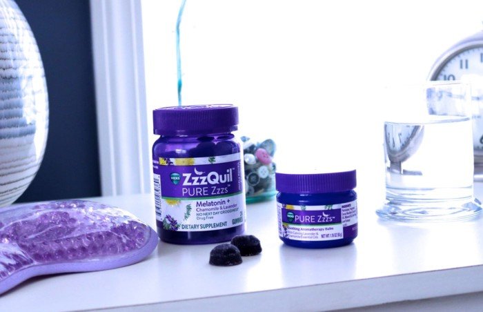 Vicks ZzzQuil