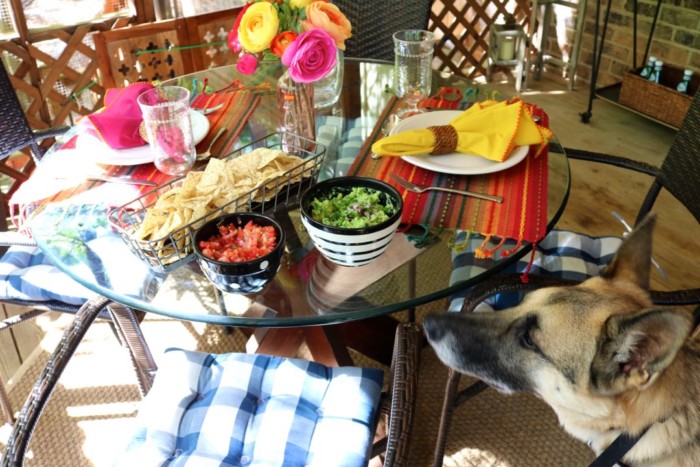 cinco de mayo