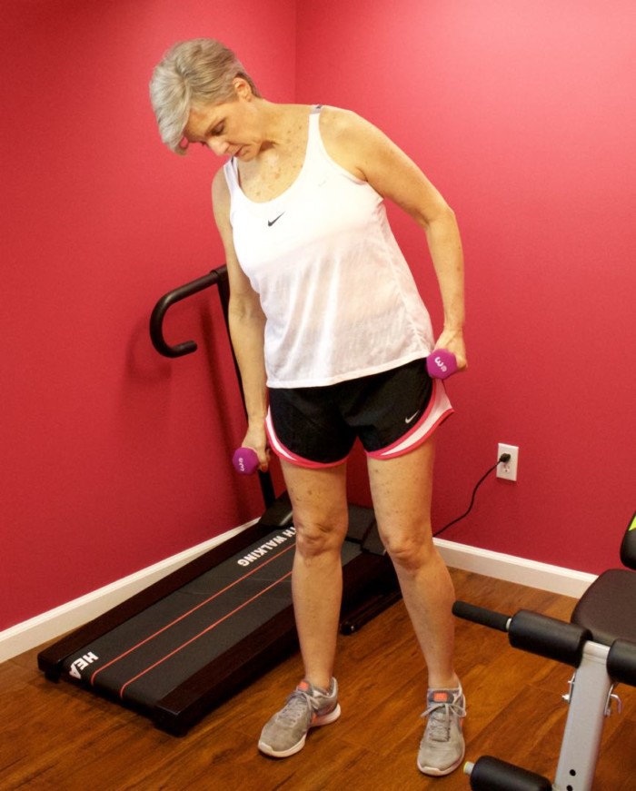 fat loss the faster way