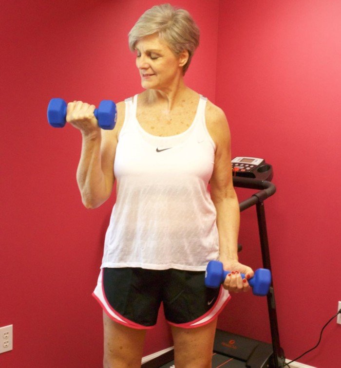 fat loss the faster way
