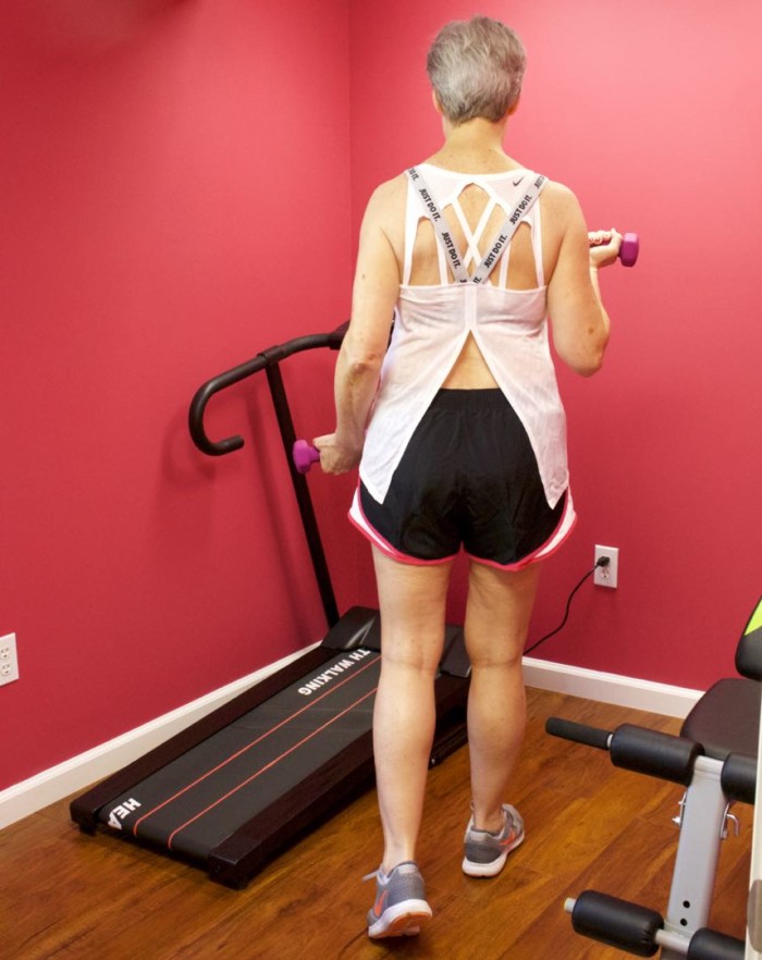 fat loss the faster way
